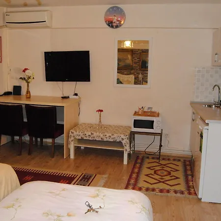 Apartamento Falcon *