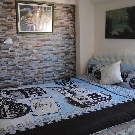 Apartamento Falcon Estambul