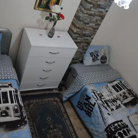 Apartamento Falcon