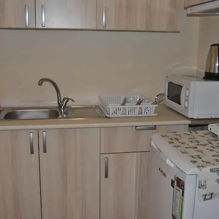 Falcon Apartamento Estambul