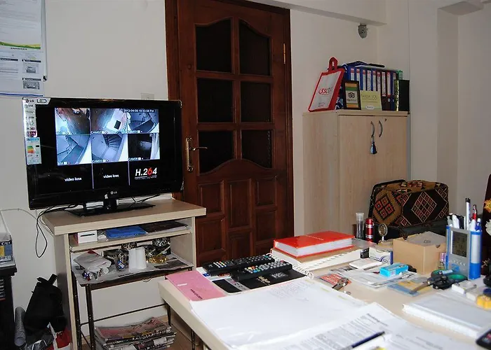 Διαμέρισμα Falcon *