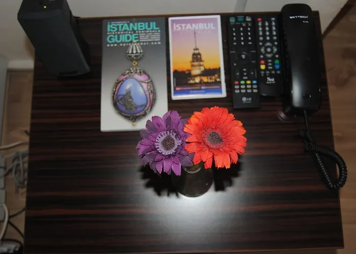 Falcon Κωνσταντινούπολη