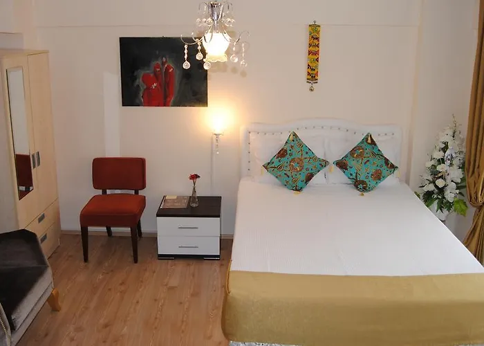 Διαμέρισμα Falcon *