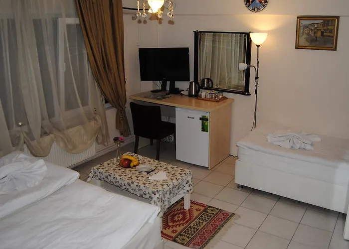 Falcon Διαμέρισμα