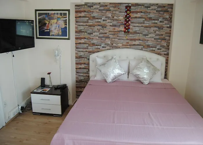 Falcon Διαμέρισμα *