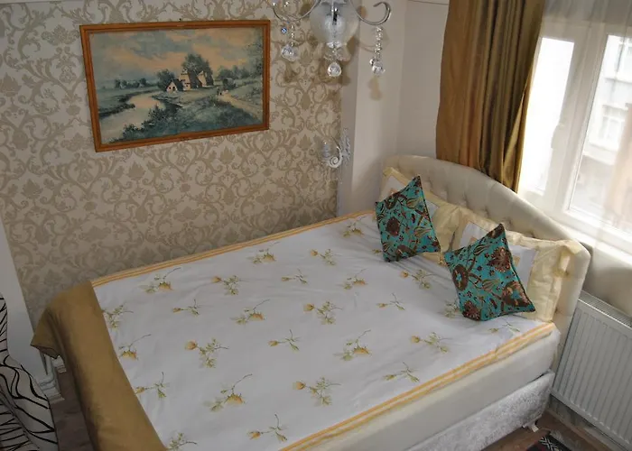 Falcon Διαμέρισμα *