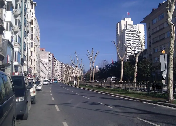 Διαμέρισμα Falcon *