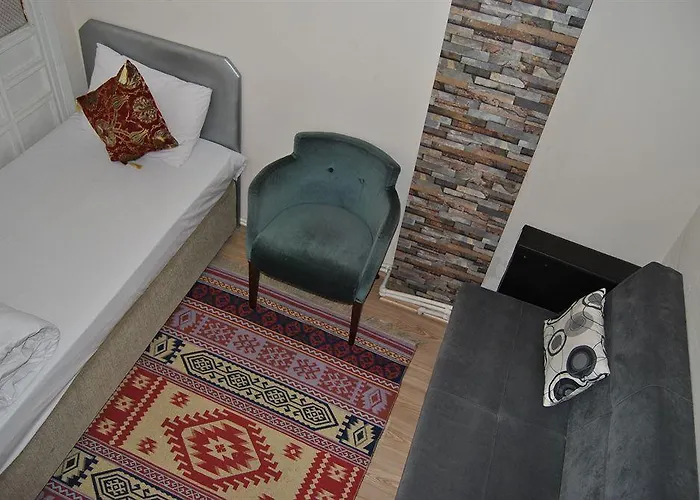 Falcon Κωνσταντινούπολη