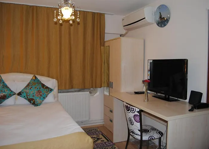 Falcon Κωνσταντινούπολη