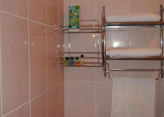 Falcon Διαμέρισμα