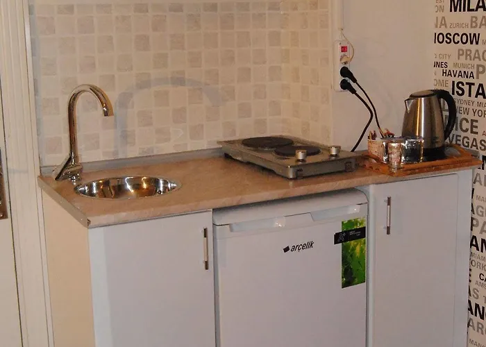 Falcon Διαμέρισμα *