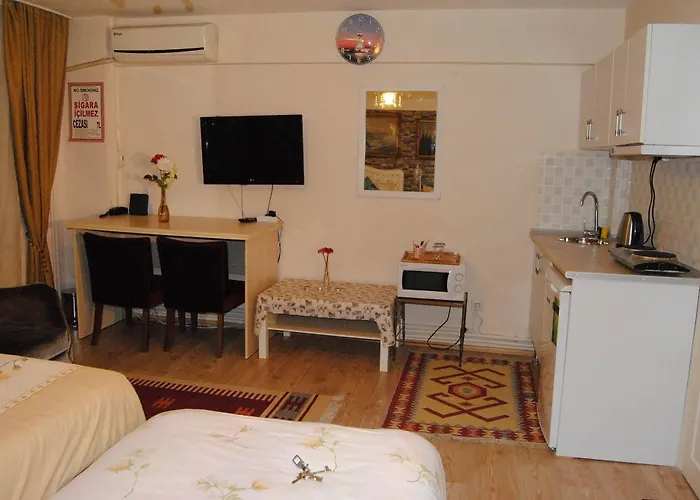 Διαμέρισμα Falcon *