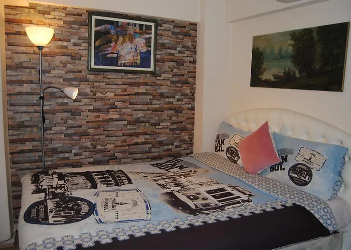 Διαμέρισμα Falcon *