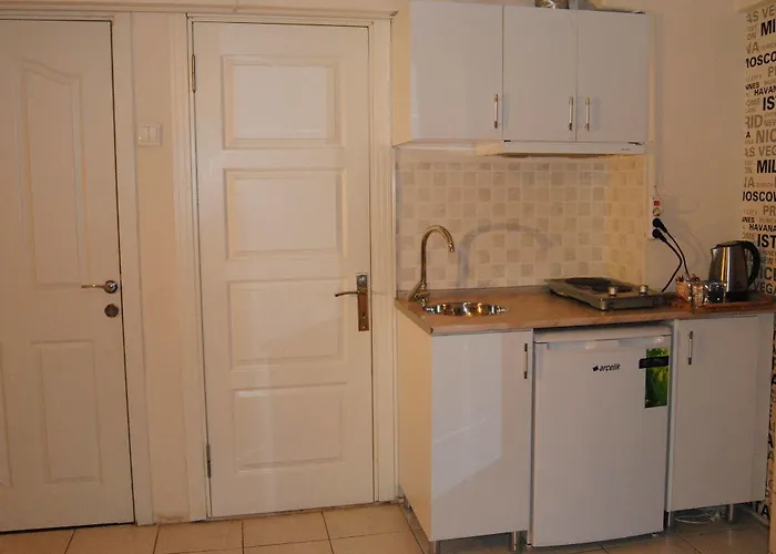 Διαμέρισμα Falcon Κωνσταντινούπολη