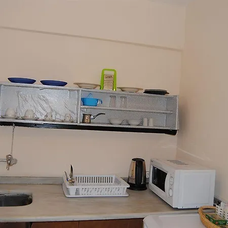 Falcon Apartament Stambuł