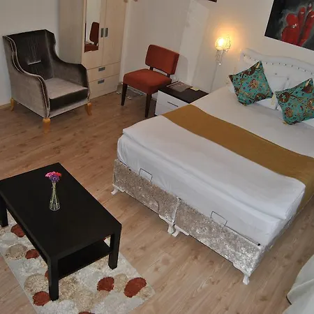 Apartament Falcon Stambuł