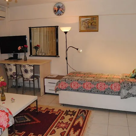 Falcon Apartament Stambuł