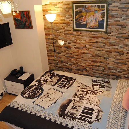 Falcon Apartament Stambuł